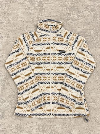 Columbia Fleece Jackets