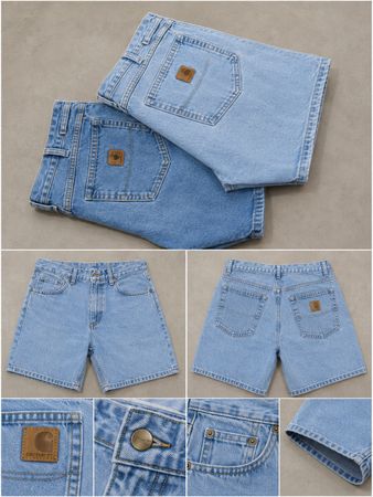Premium carhartt shorts