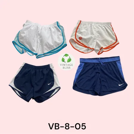Sports Shorts Bundle 8 pcs (VB-8-05)