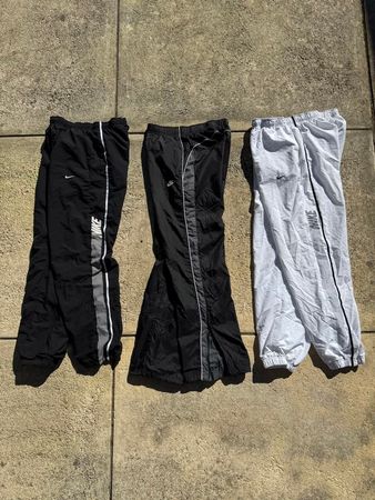 Nike Track Pants