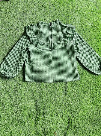 Y2k  long sleeve tops