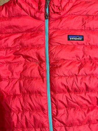 Premium Patagonia Puffers