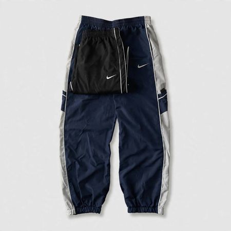 Athletic Nike Trackpants
