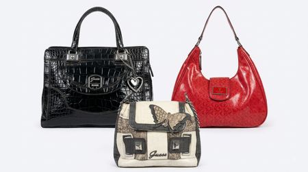 Guess Bags
