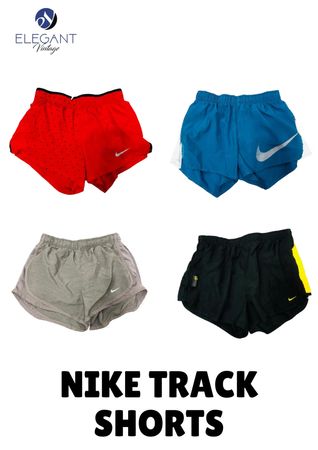Shorts de piste Nike - EVM1631