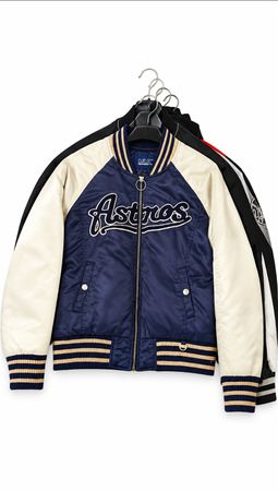 Veste varsity