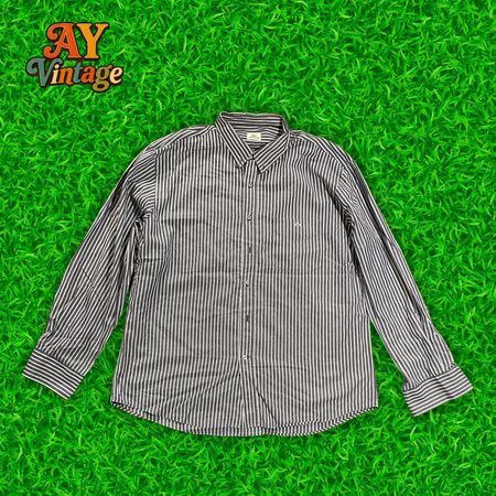 A.Y516 Lacoste and Tommy Hilfiger Shirts