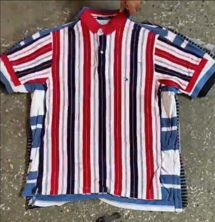 Tommy Hilfiger Authentic Tshirts