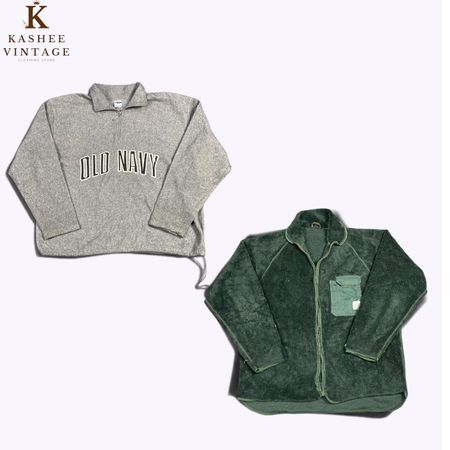 Fleece unbranded