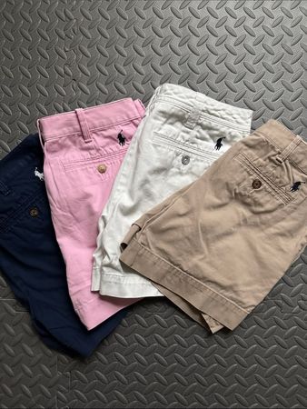 Polo Ralph Lauren shorts