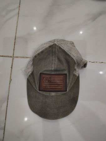 Realtree Caps