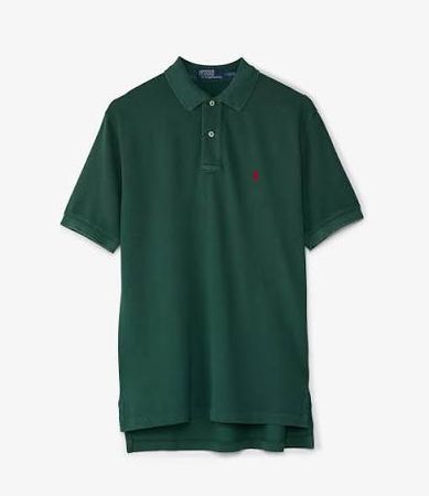 Authentische Ralph Lauren T-Shirts