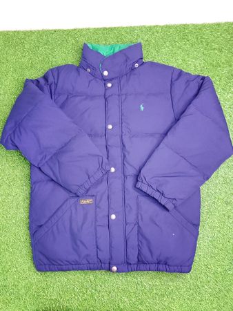 Ralph Lauren Puffer Jackets (H5-001)