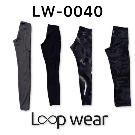 Lululemon Legging