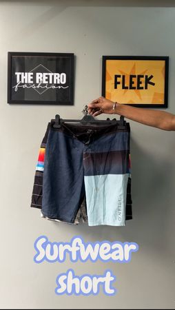 906 Surfwear short