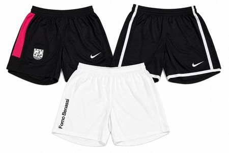 Nike Shorts 15 PCS