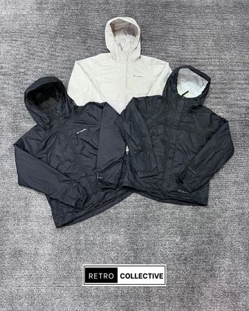 Vestes coupe-vent Columbia Premium #180926