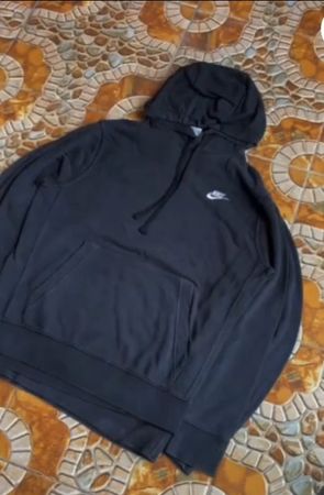 Nike Classic Hoodies