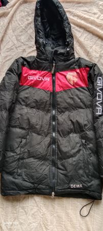 Mixed Branded Kids Winter Jackets Bundle - Lot of 14 Pcs (Ages 5-11 Years