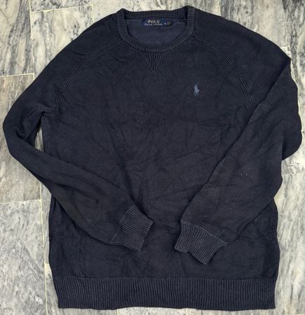 Ralph Lauren sweaters
