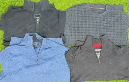 Pull Tommy Hilfiger