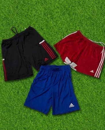 ADIDAS SHORTS