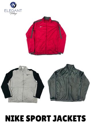 Nike Sports Jackets - EVM1511