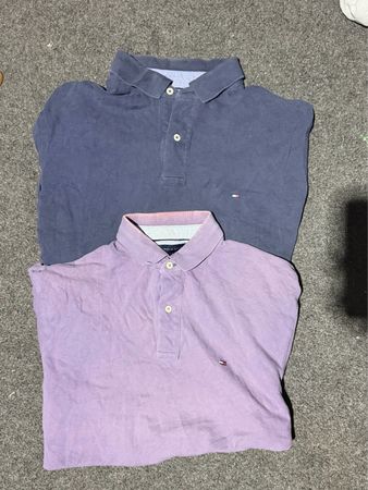 Tommy T-Shirt