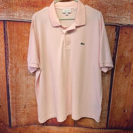 Premium Lacoste T Shirts