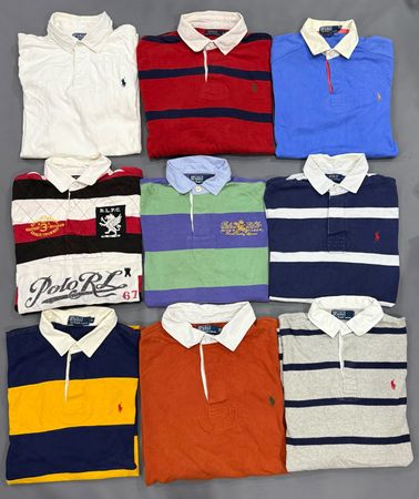 Polo Ralph Lauren rugby