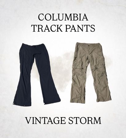 Pantalons de jogging Columbia