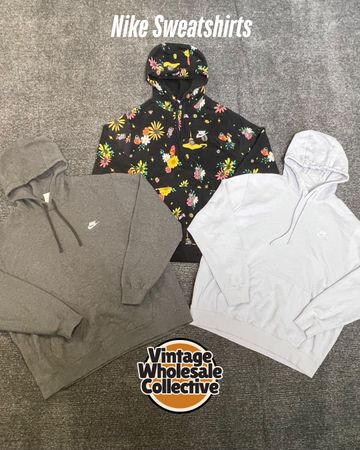 Nike Sweatshirts