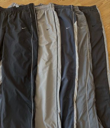 Vintage ẞåggy Ñike Trackpants ✨