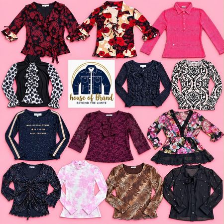 Full sleeves top