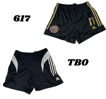 Short sexy da Adidas para mulheres (marca) adidas, 617