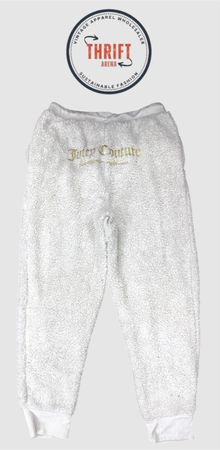 Juicy Couture Track Pants T3036