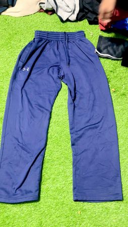 Men’s track pants