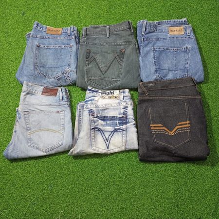 MEN WEAR HIP-HOP SHORT(D 233)