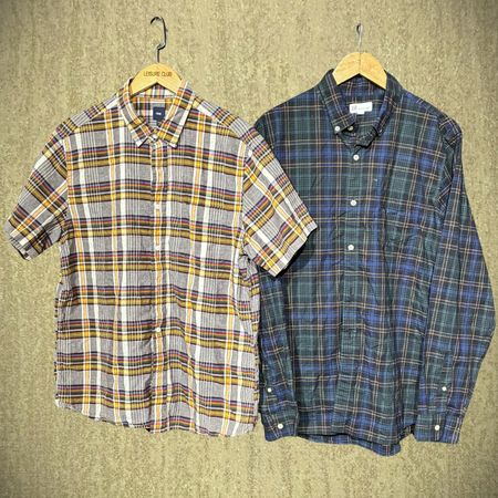 Gap Mens Shirts (FNC:50)