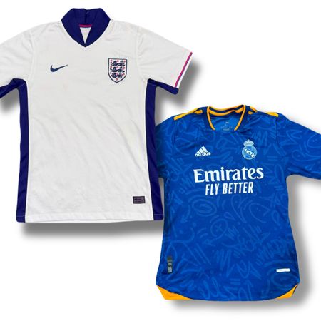 Football Authentic Jersey