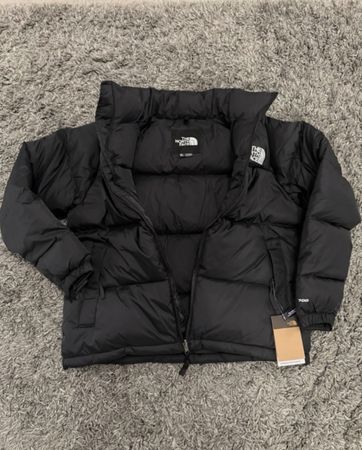 The North Face Premium Winter Puffer Jacket