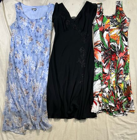 Y2k Dress (1096)