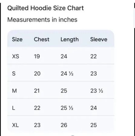 Upcycled Quilted Hoodie (Dc-09-39)