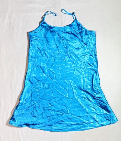 Y2K Slip-Kleider