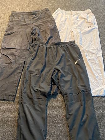 Nike track pants serial-2022