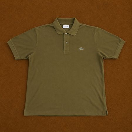 Lacoste Premium T-Shirt