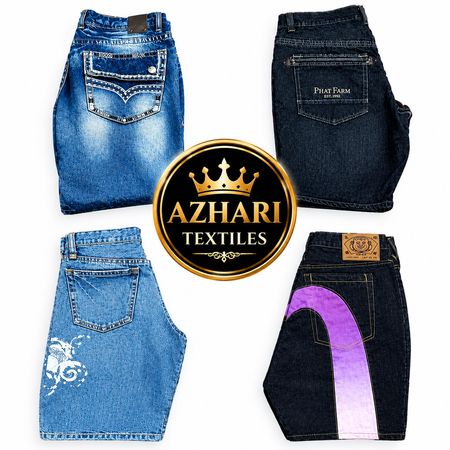 Hip Hop styles short 7 pcs At 1469