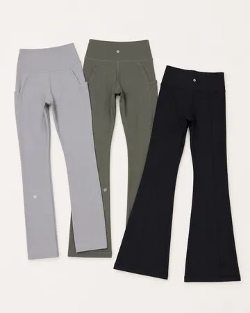 Lululemon Leggings – 18pcs Mixed Premium (008)