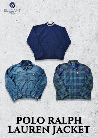 Polo Ralph Lauren Giacche - EVM1935