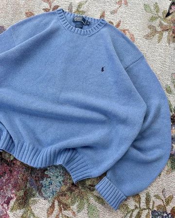 Premium Polo Ralph Lauren Sweaters